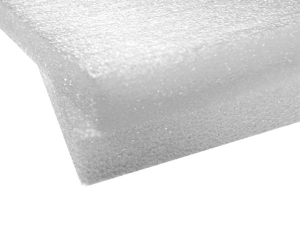 Foam Sheet 2000mm x 1200mm x 25mm